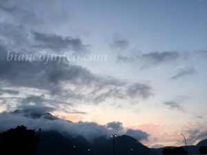 夏休み 自由研究 天気