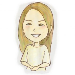 ココナラ 似顔絵イラストサービス依頼