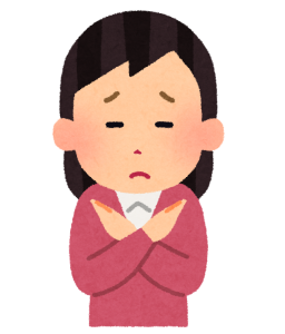 できない画像