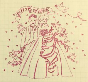 ムスビコさんのイラスト画像