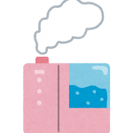 加湿器の画像
