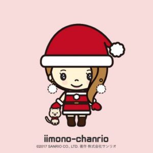 ちゃんりおメーカー画像
