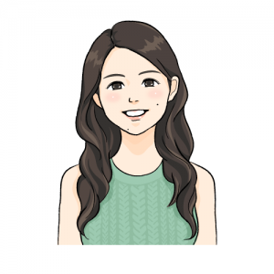 ココナライラスト似顔絵画像