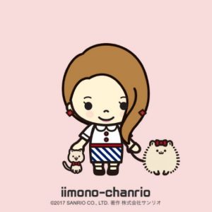 ちゃんりおメーカー画像