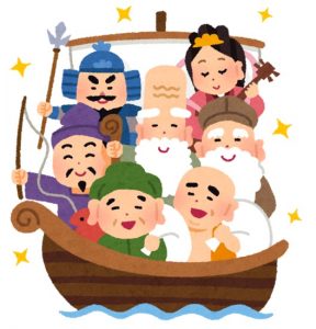 大掃除を最低限して運気アップする画像