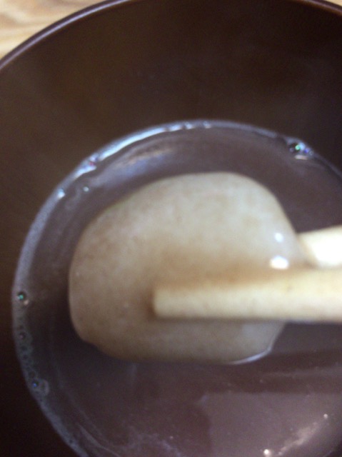 おしるこ画像