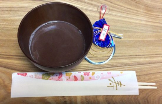 おしるこ画像