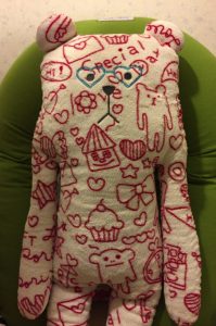 咳にヨギボーがよい画像