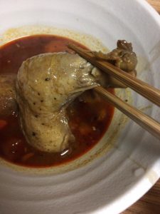 スープカレーの美味しい作り方食べ方画像